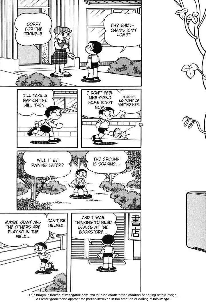 Doraemon Plus Chapter 17 2